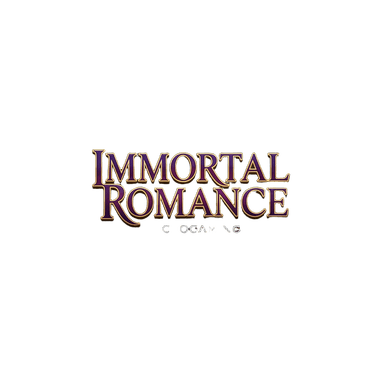 Immortal romance logo