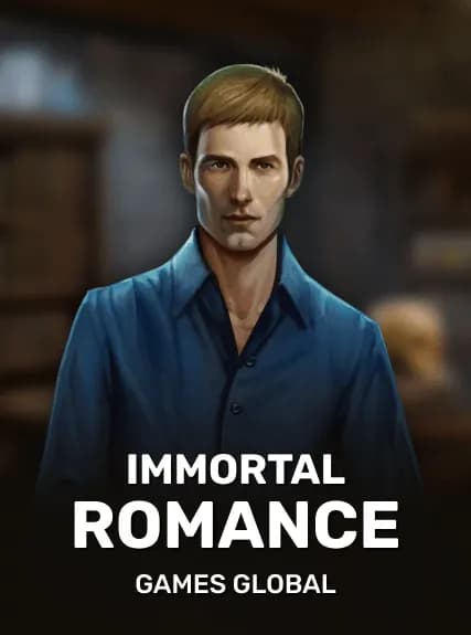 Immortal Romance